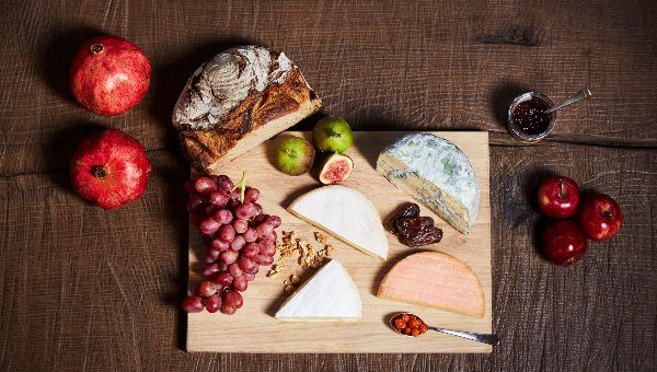 Käse von Pöhl & Mayr