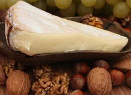 Vacherin Mont d'Or