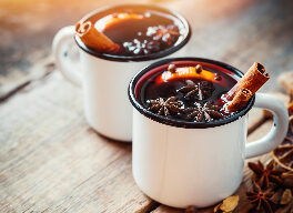Glühwein