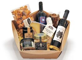 Geschenkkorb
