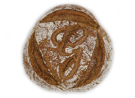 Roggenbrot Grimm