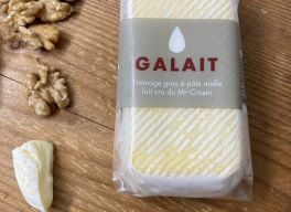 Le Galait