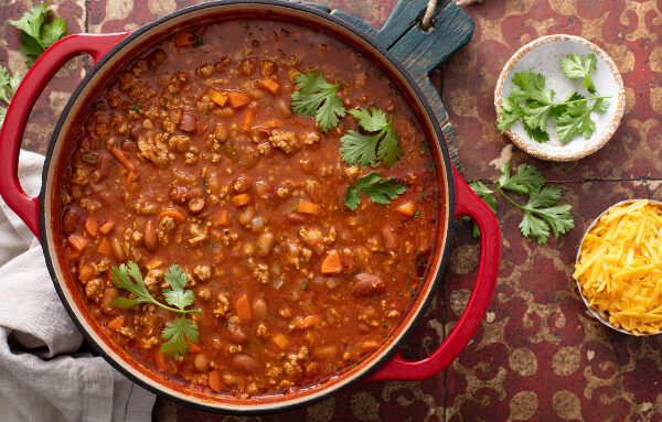Chili con Carne