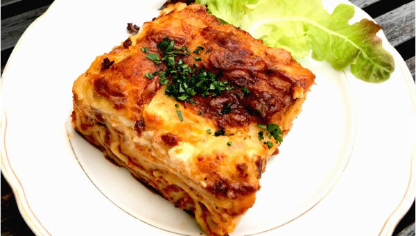 lasagne