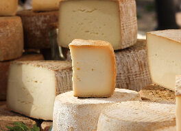 Pecorino Selektion Mayr Delikatessen