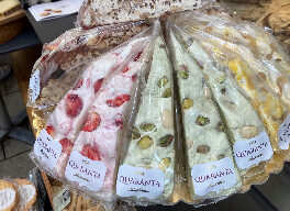 Torrone Quaranta