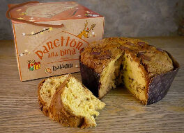 Baladin Panettone