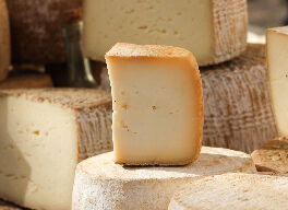 Pecorino Mayr Delikatessen