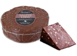 White Stilton Chili Chocolate