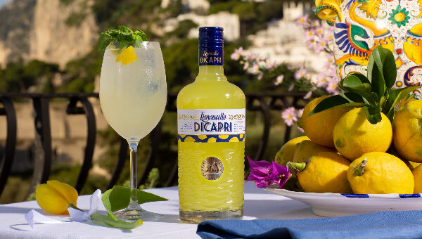 Limoncello di Capri