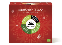 Panettone von Alce Nero