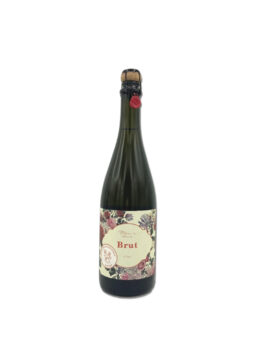 Brut Blanc des Blancs Jaunegg