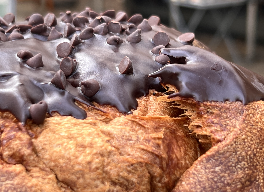 Panettone Birne Schokolade - Limited Edition