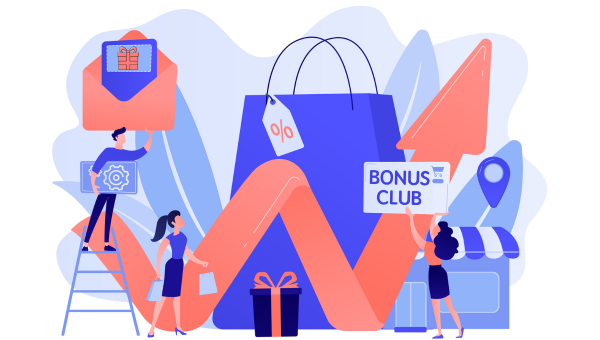 Bonus Club neu